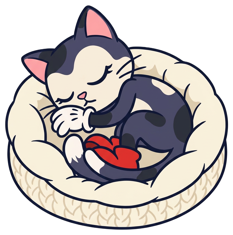 Caty comparte: El arte de una muy buena siesta