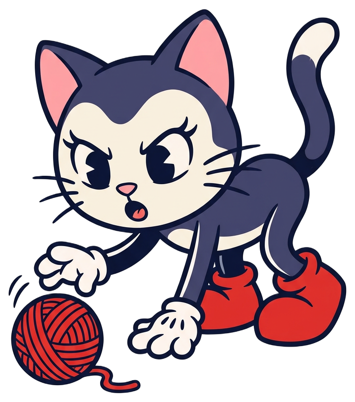 Caty, mascota de Anipals