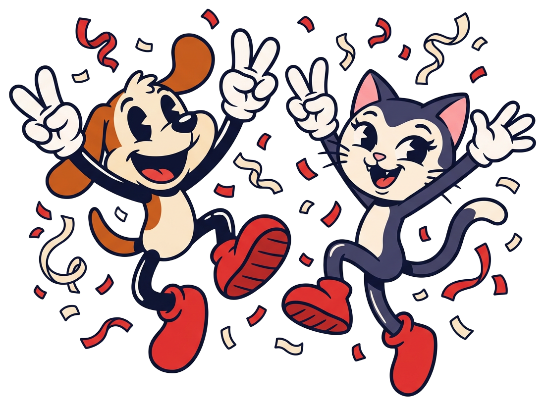 Pawlo & Caty comparte: Jugar en casa sin volverla un caos