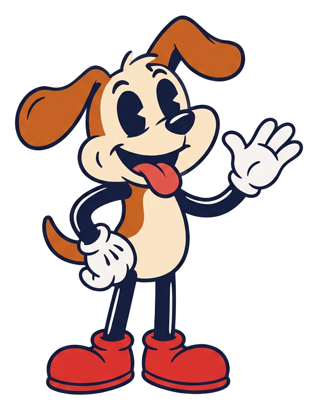Pawlo, mascota de Anipals